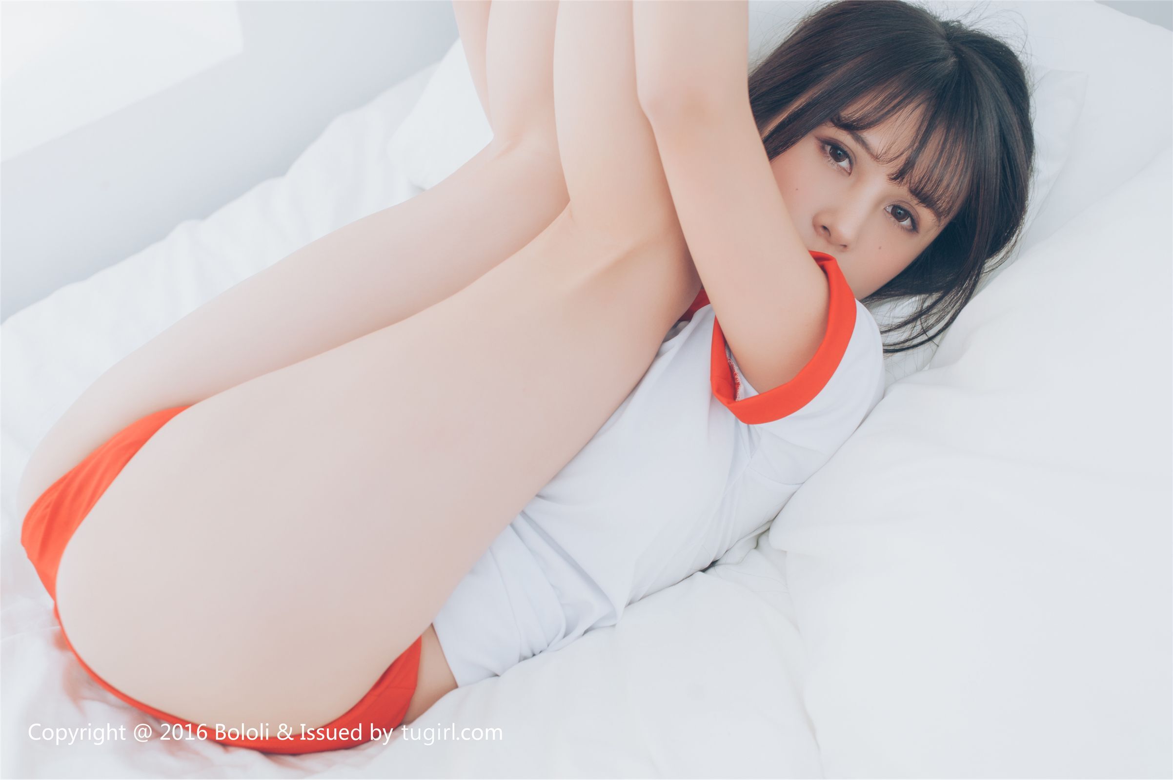 [bololi BOLUO club] July 2, 2017 vol.077 Liu Yuqi